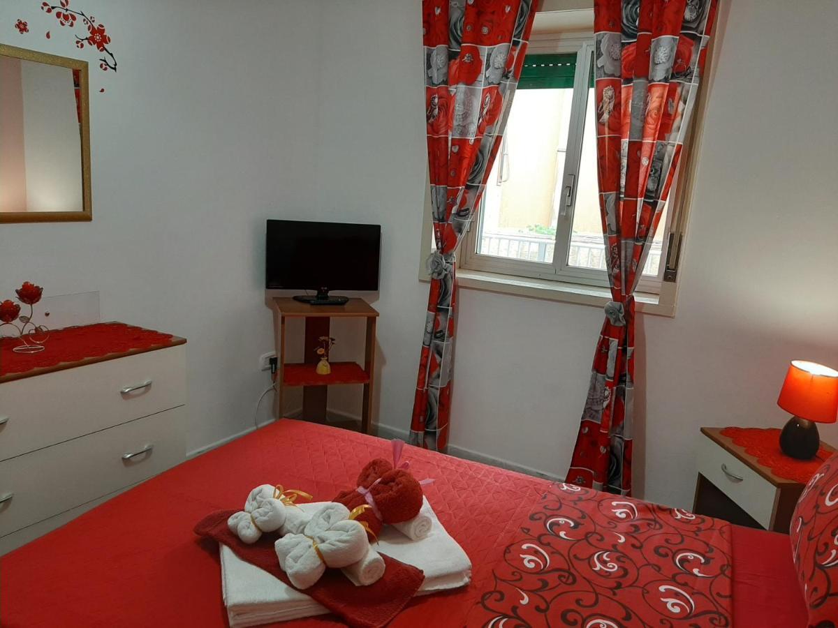 Casa Del Nespolo Antico Apartment Agrigento Bagian luar foto